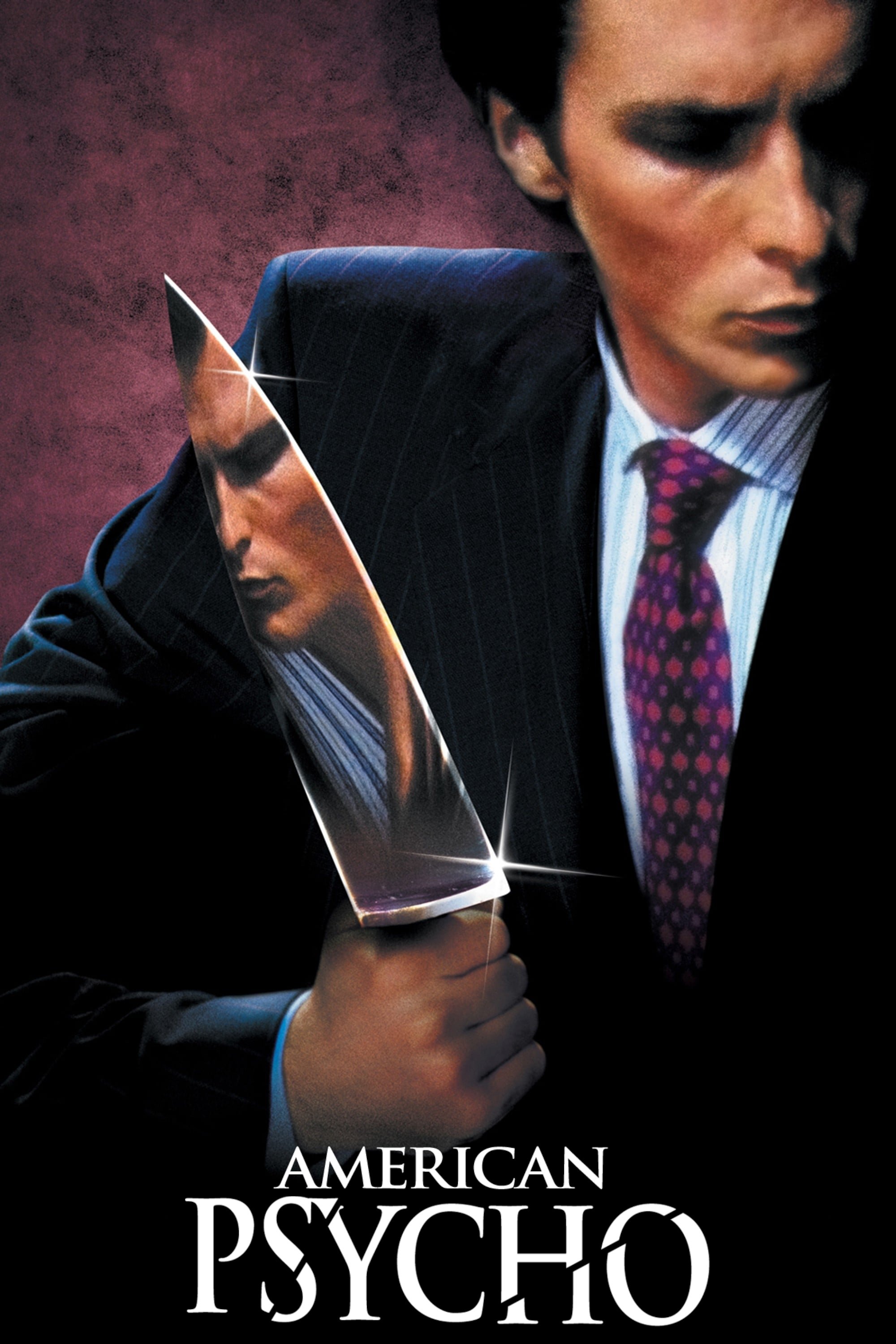 American Psycho (2000) [5989] (A1763357025) [[Movies]] --Plex--